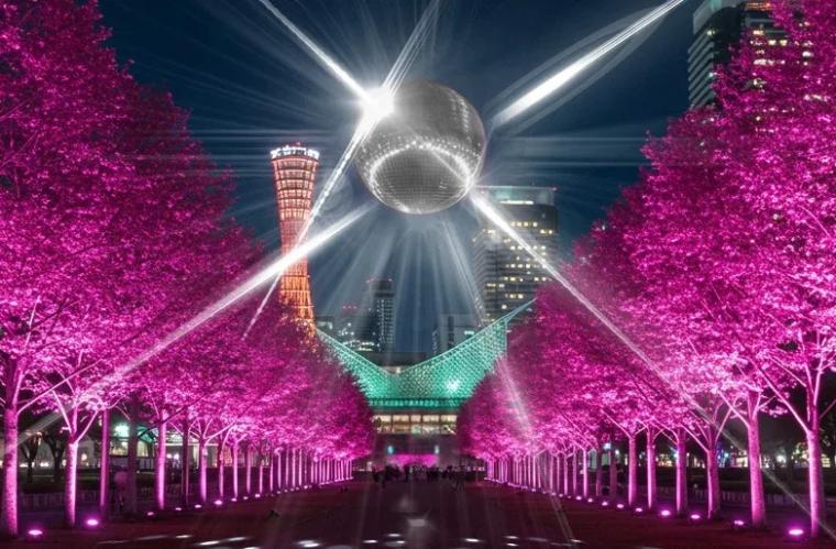 ルミナスグロー