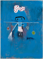 《花の草》2008年