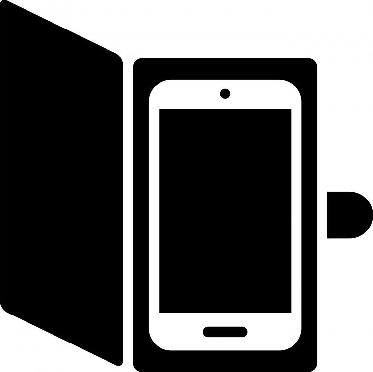 スマホ