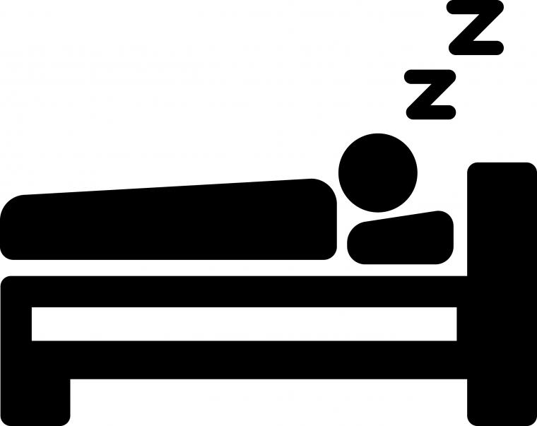 睡眠