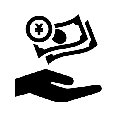 金銭問題