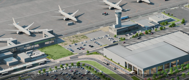 神戸空港