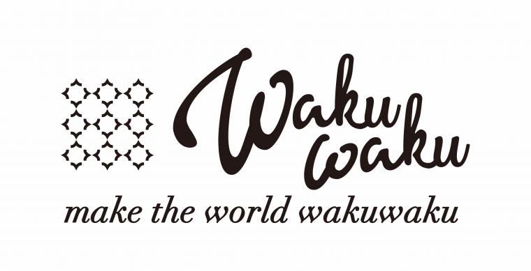 株式会社WAKUWAKU