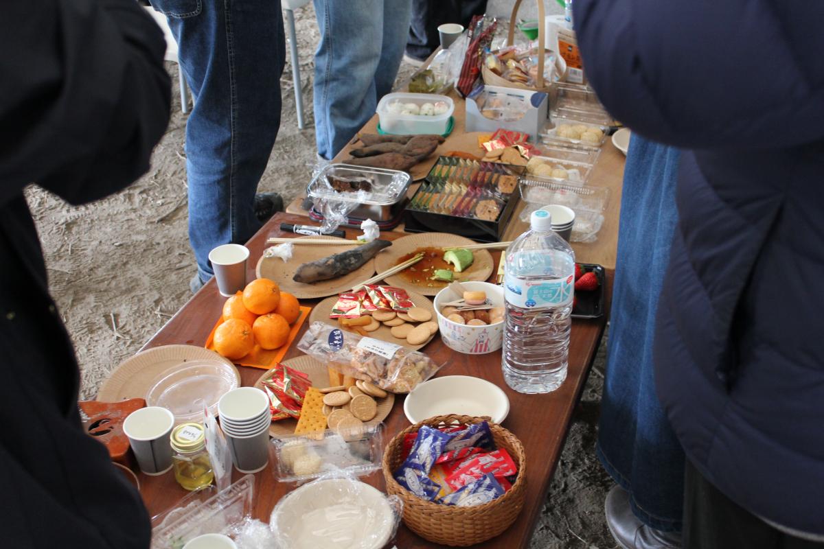 プロジェクト発表会4