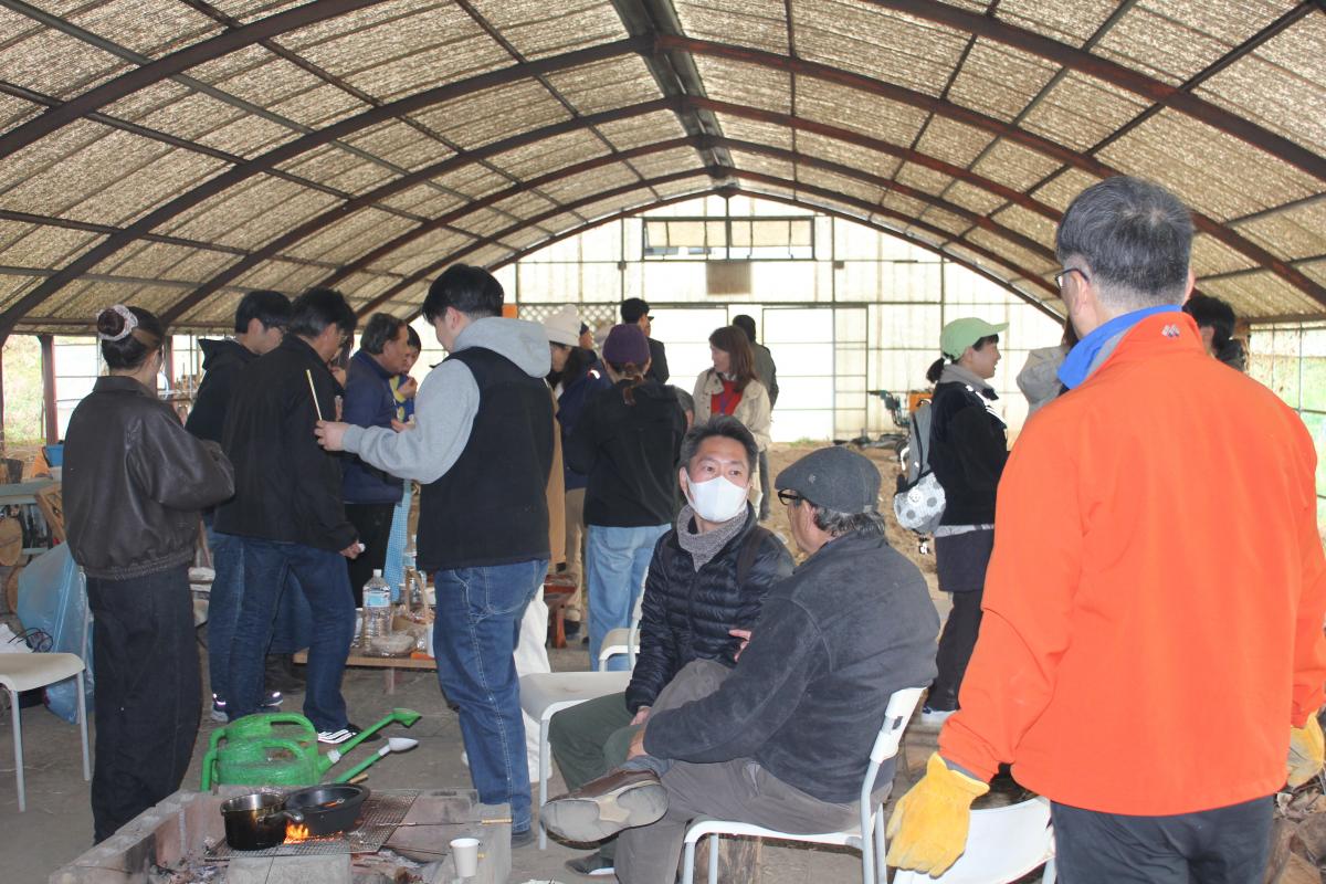 プロジェクト発表会1