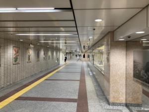 通路
