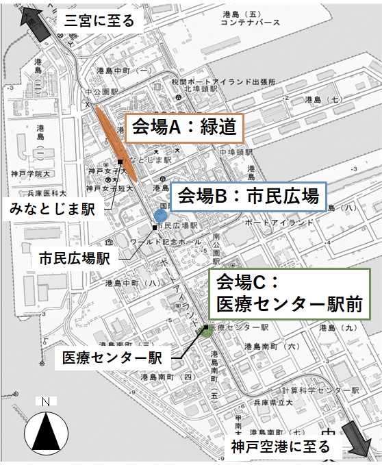地図v2