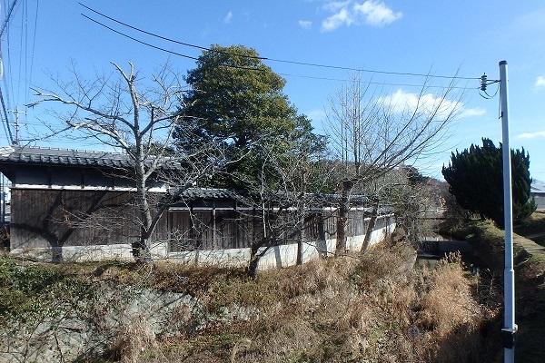 旧池本家住宅の写真2