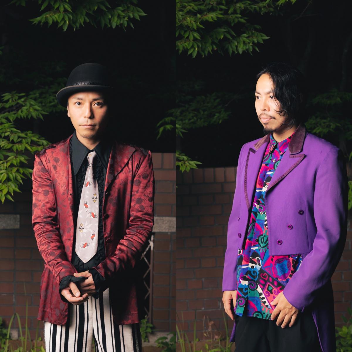 サーカスフォーカス