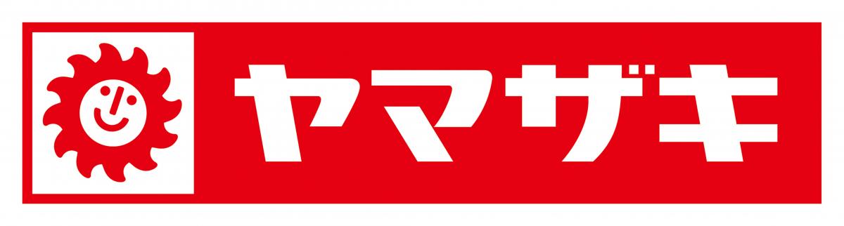山崎製パンlogo