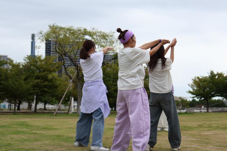 ダンスイメージ