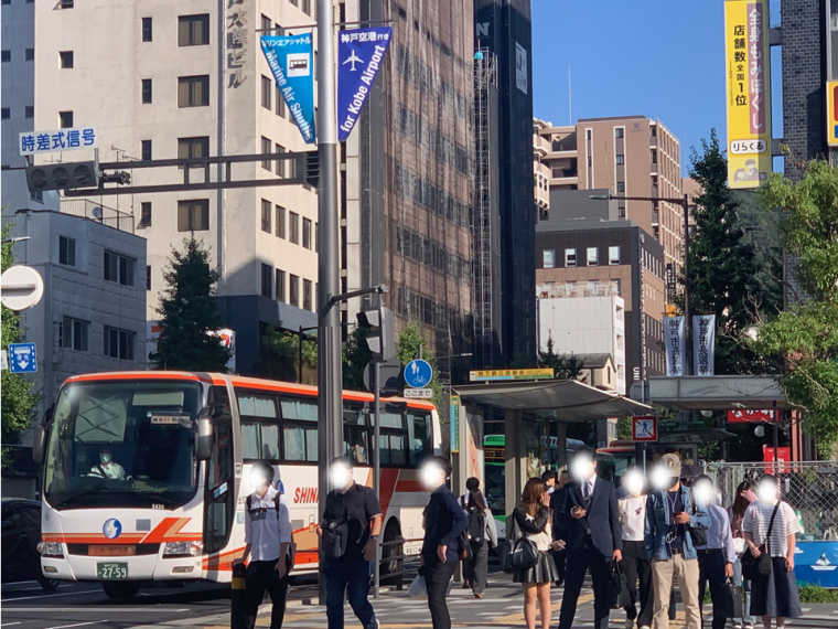のりば