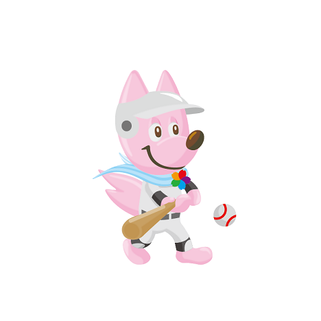 野球（硬式）のスフラ