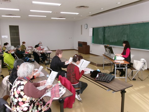 R7みんなで楽しく！青春のメロディー