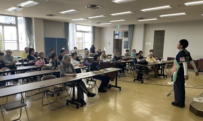 R8おなかの健康教室2