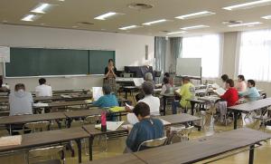 R8秋季楽しいコーラス2