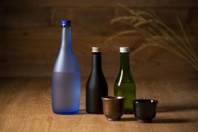 日本酒