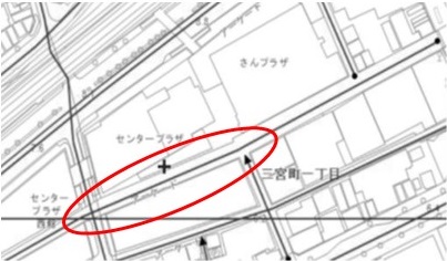 位置図