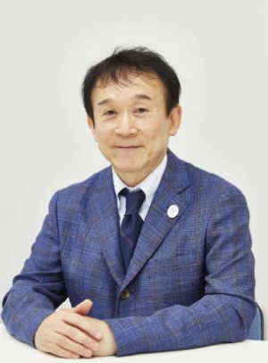 臼井真教授