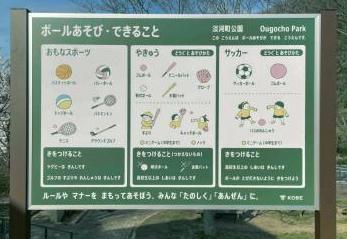 sign