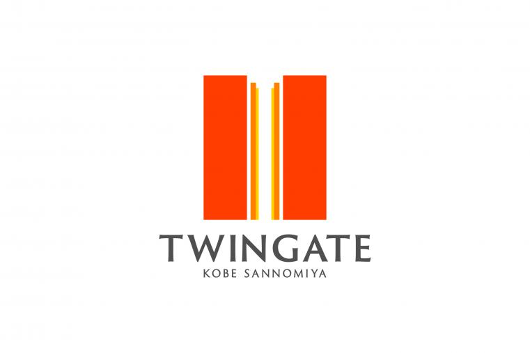 TWINGATEロゴマーク