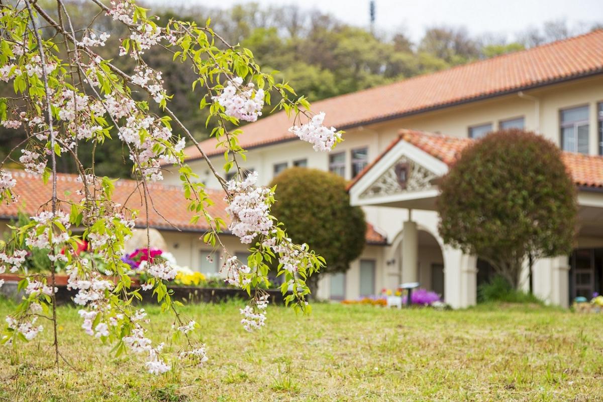 シルバーカレッジ風景