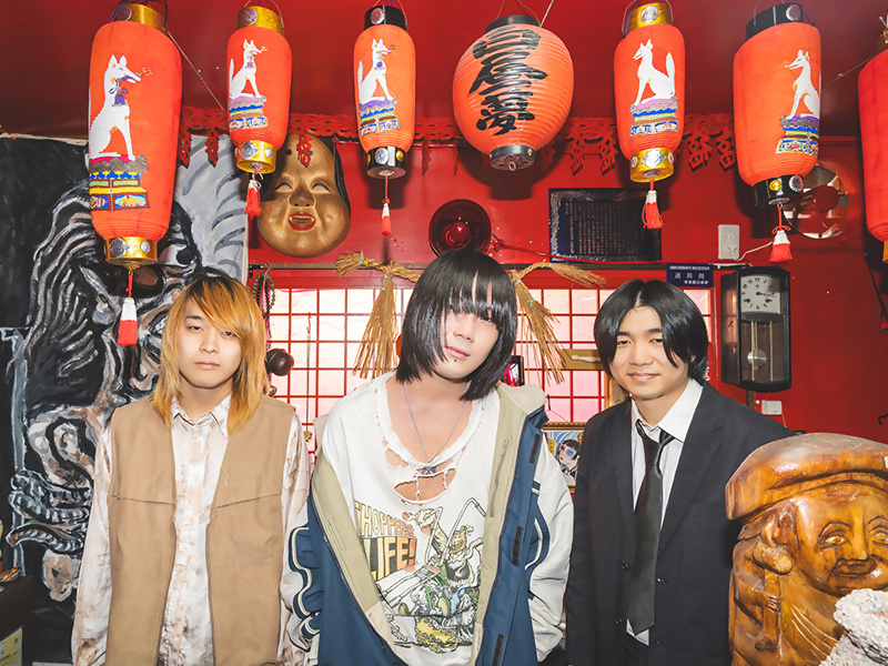 アーティスト１