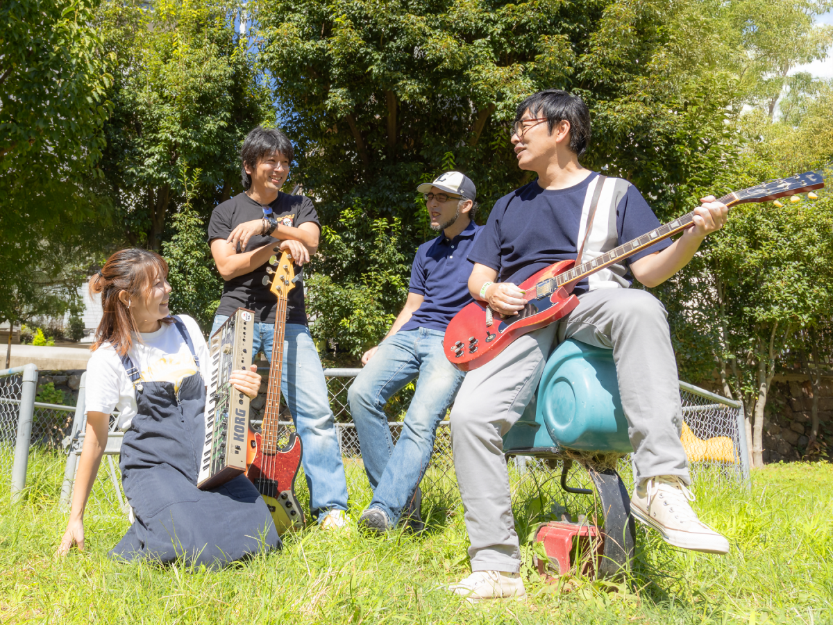 アーティスト４