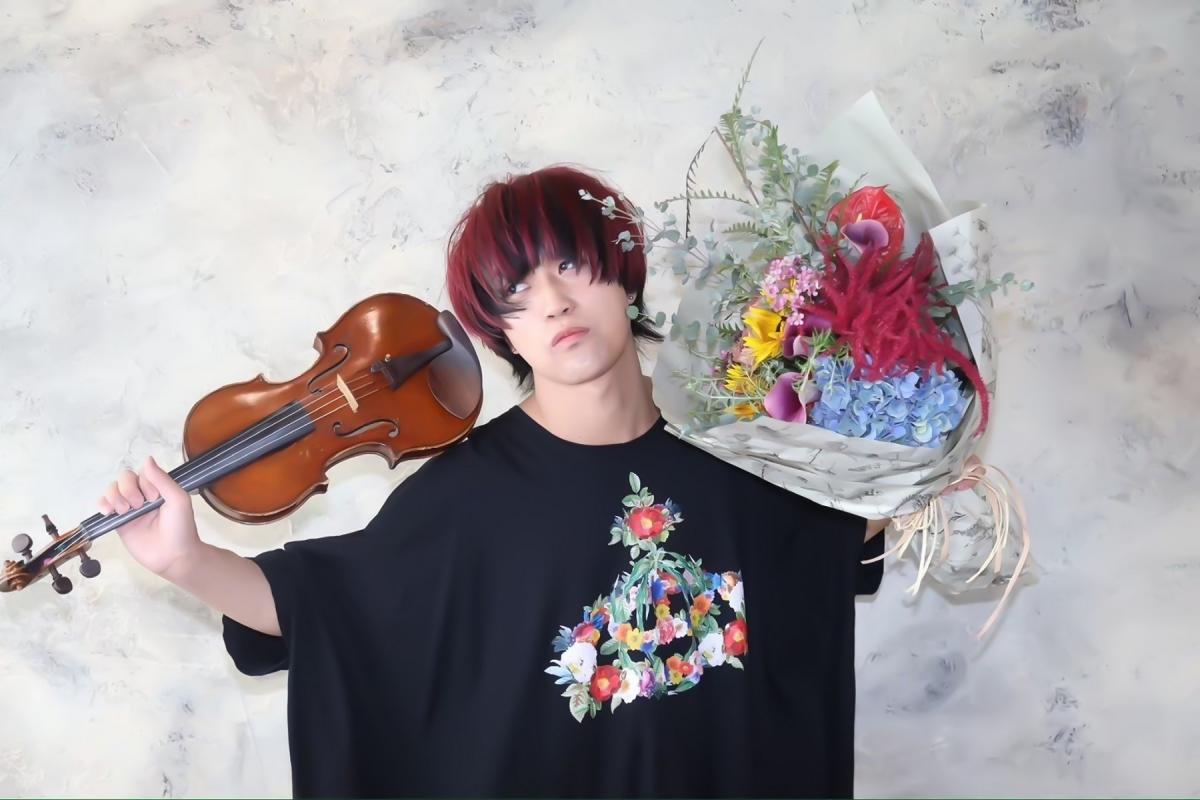 アーティスト７