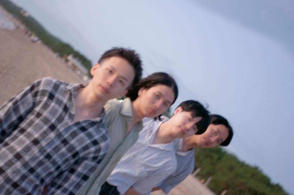 アーティスト８