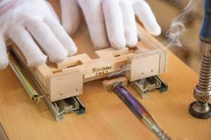 焼き印イメージ