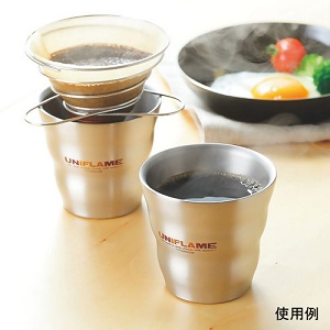 商品のうちの1つ、コーヒーバネットのイメージ写真