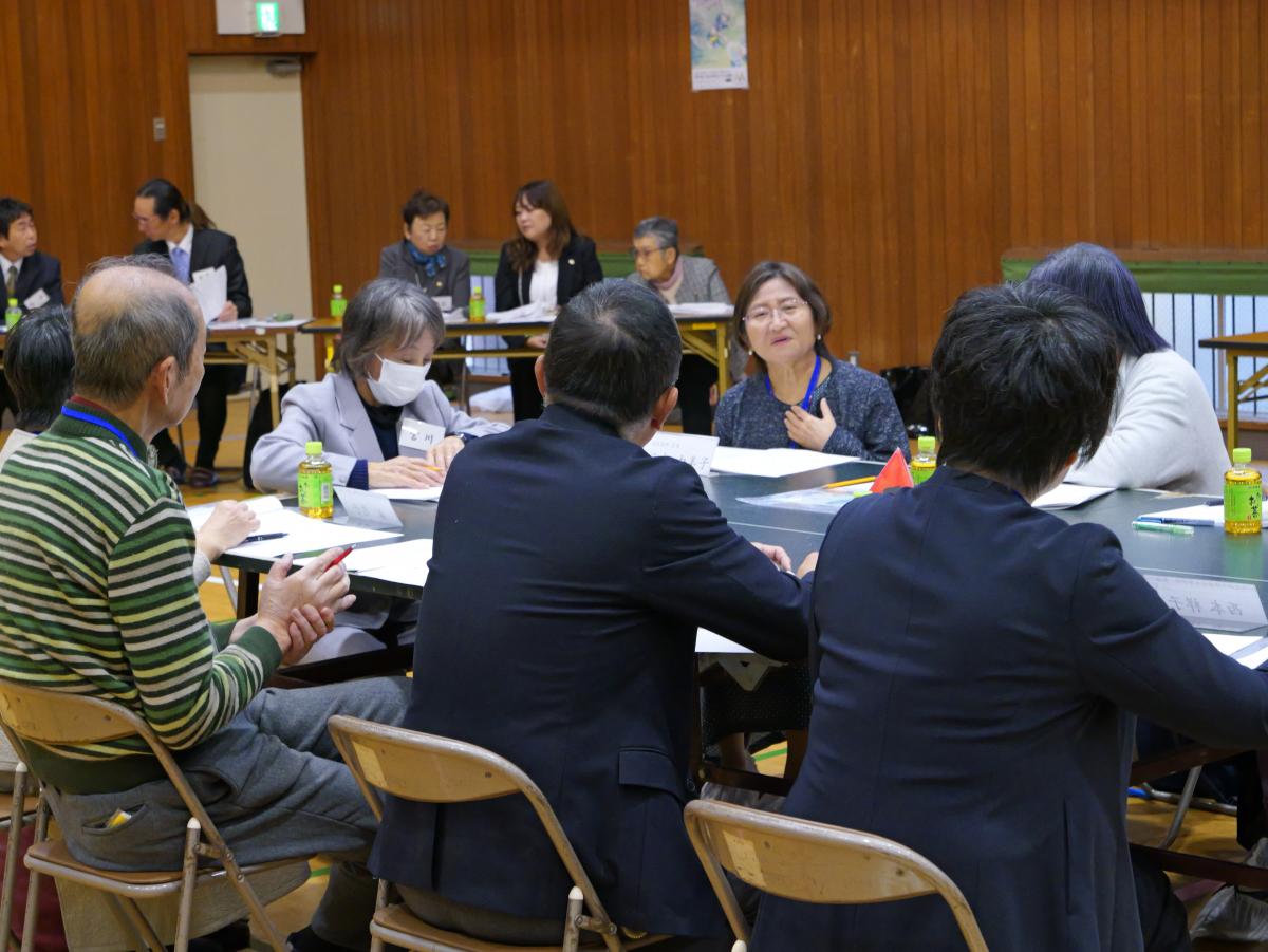 公開ケース研究会②
