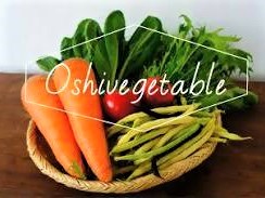 押部谷地域の農家グループ（おしベジタブル）