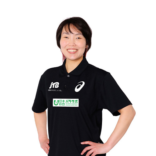 たかだ　ともえ講師