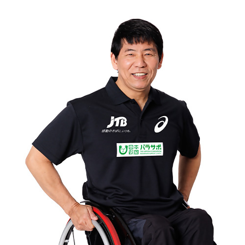 ながお　よしふみ講師