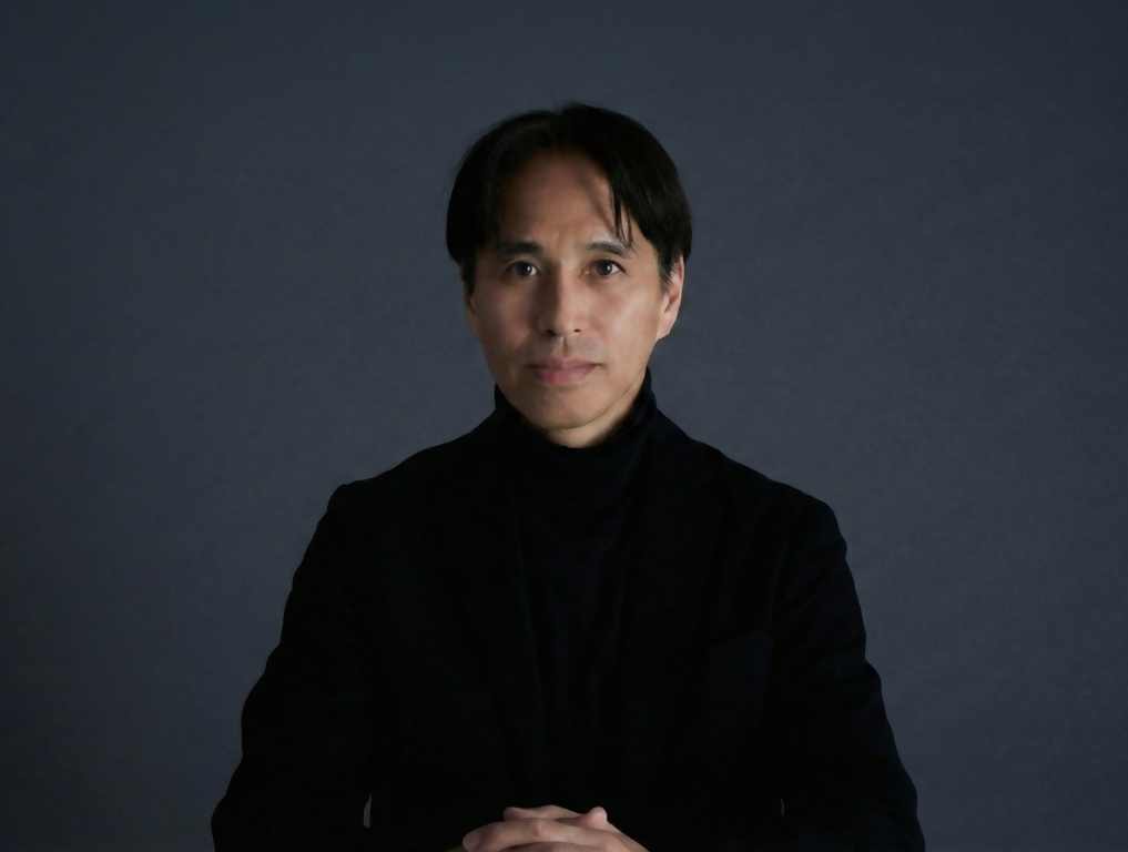 審査員紹介写真