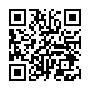 神戸市ガバメントピッチ特設サイト二次元コード