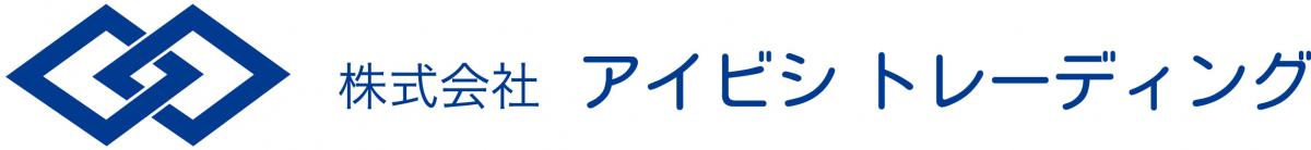 株式会社アイビシトレーディングロゴ