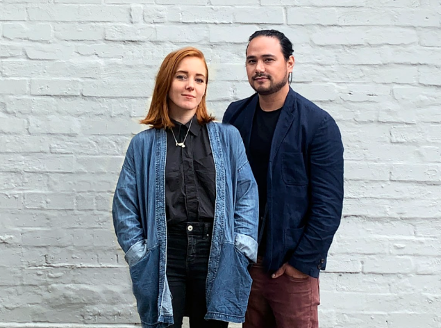 アーティスト写真