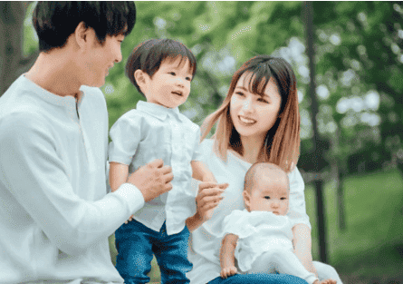 ファミリーケア