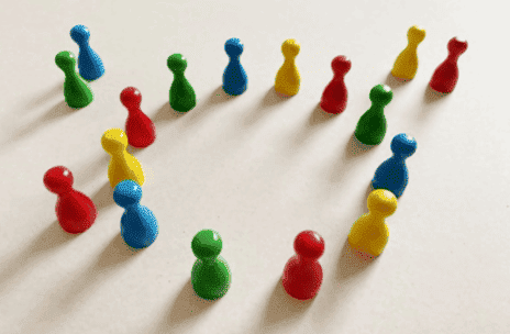 仲間づくり・交流