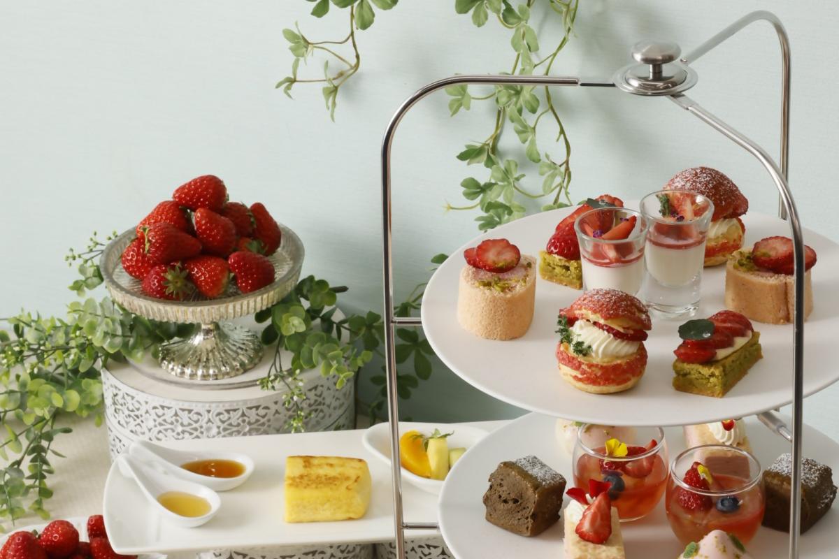 ホテルオークラ