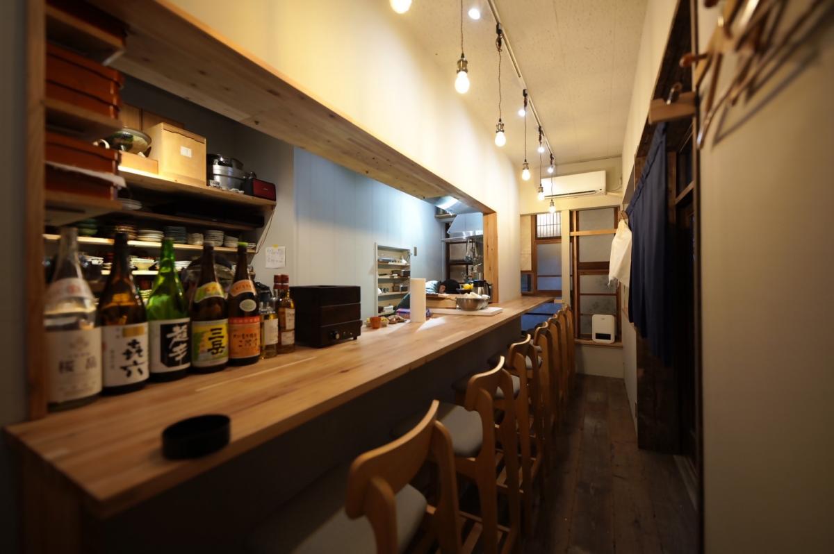 改修後_和食屋