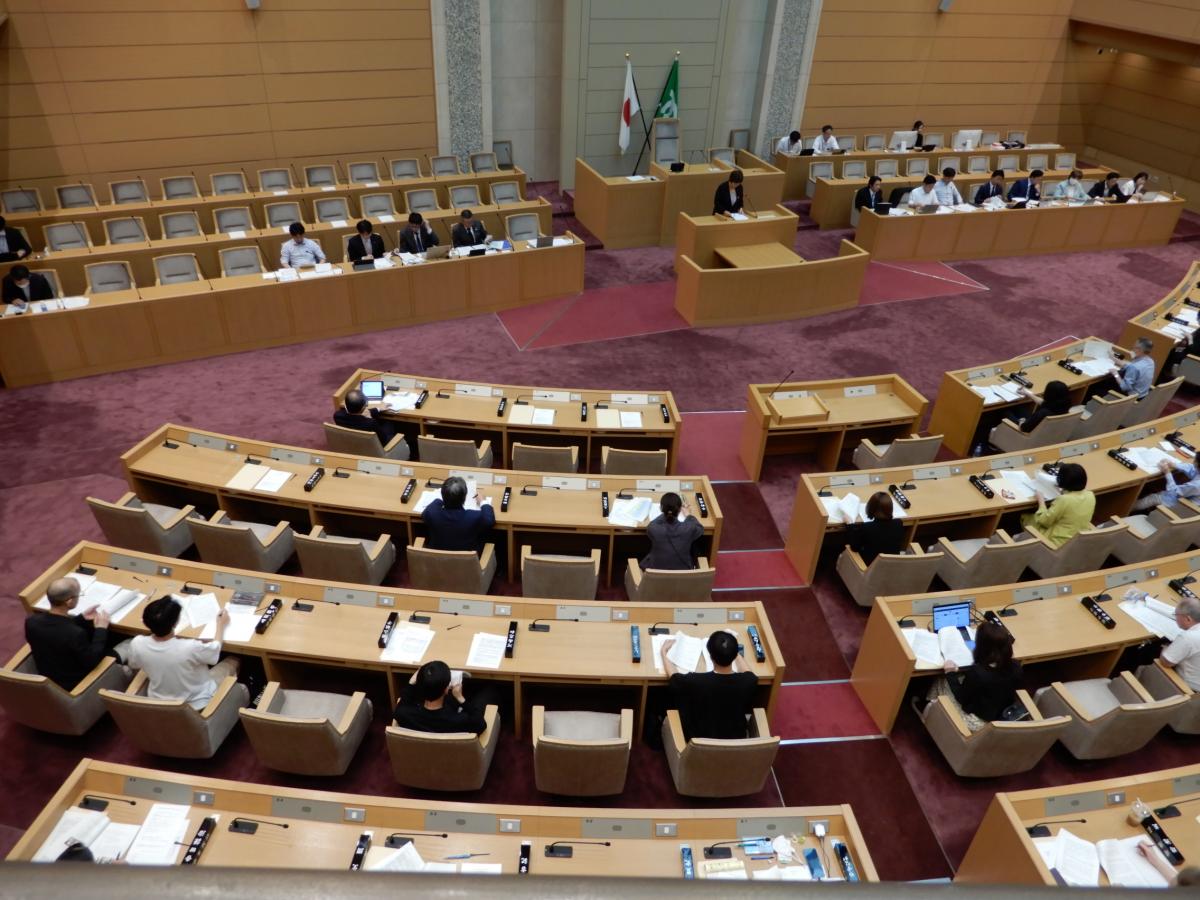 2025年市民報告会