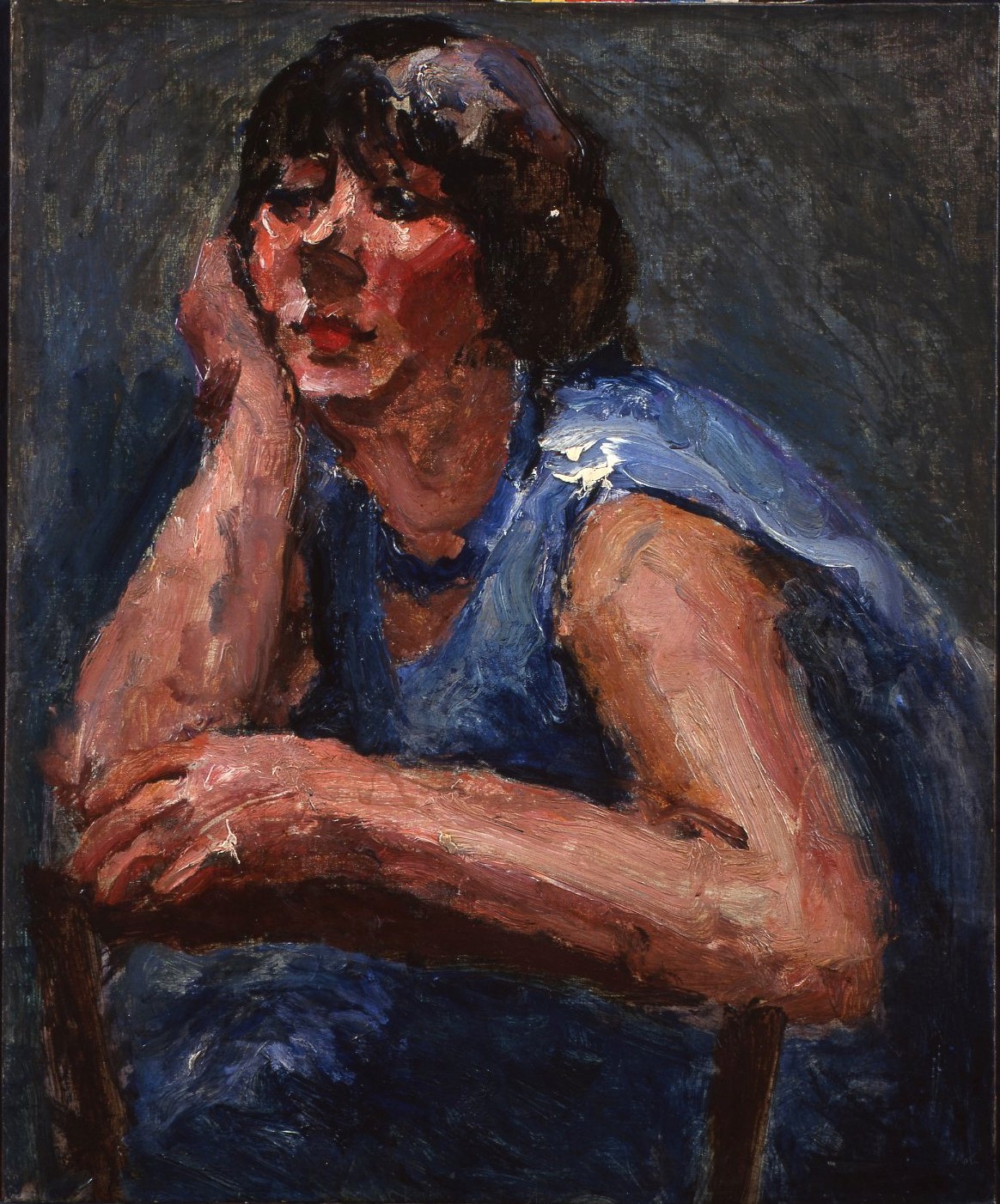 モンパルナスのキキ