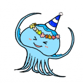 キャラ_たるるん