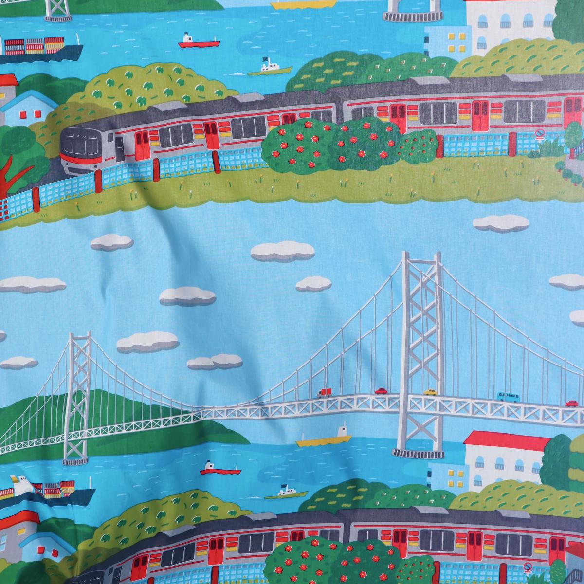 CORNE明石海峡柄