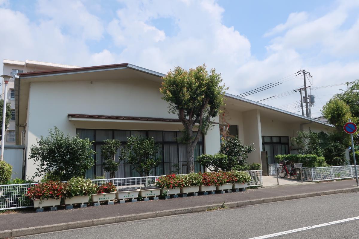 菊水地域交流センター