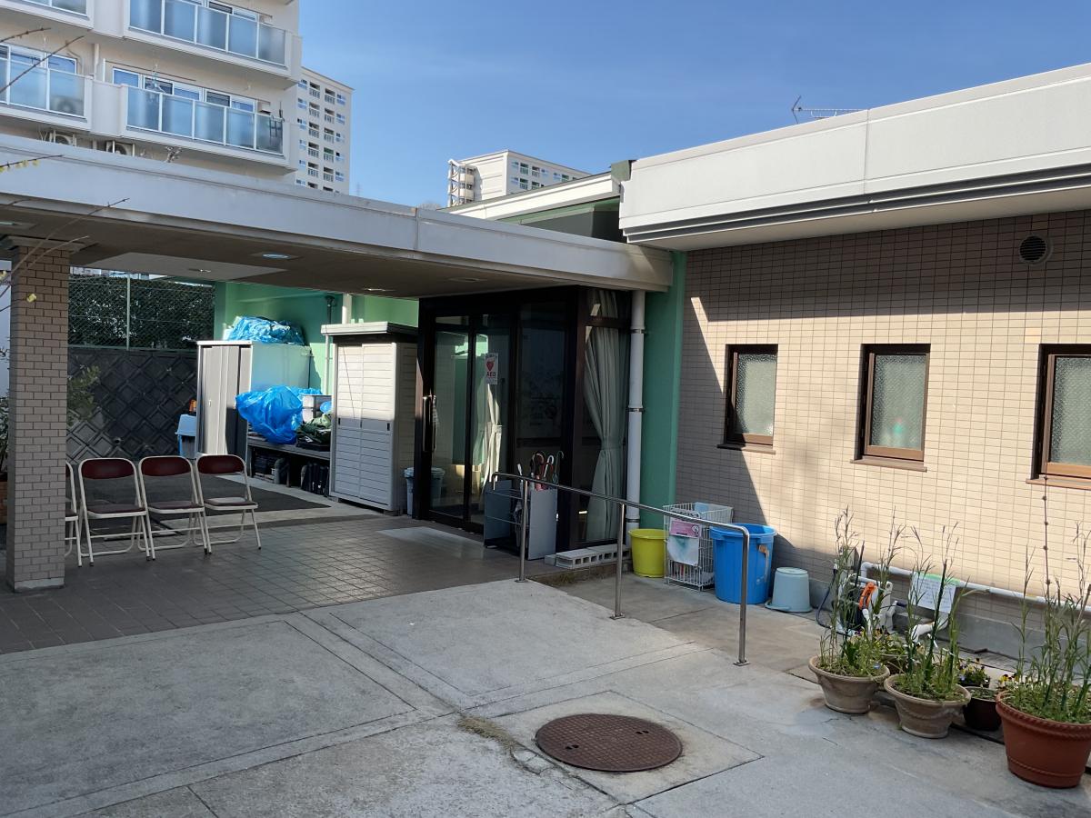 ひよどり地域交流センター